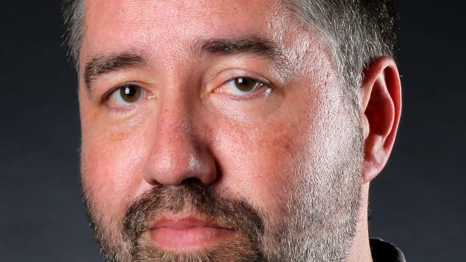 Emerging from a world of dirges